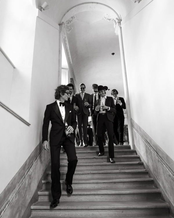 14 Best Wedding Photographers in Italy | Italian Professional Photography | TOP Luxury Bridal Photographers