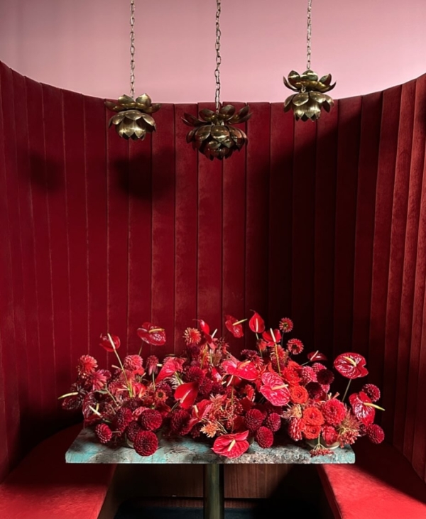 Wedding Florist in the USA | Wedding Decorators, Flower Arrangements in America | Bouquet For Bride