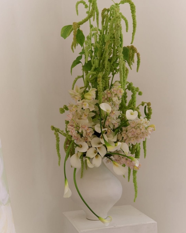 10 Major Wedding Floral Trends for Spring & Summer 2025