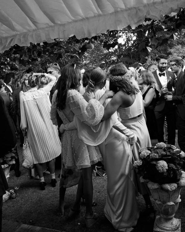 The Ultimate Guide to Planning a Perfect Multi-Day Wedding