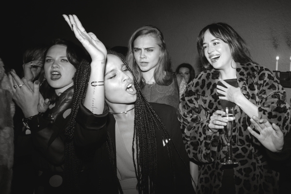 Photographers Nirav Patel