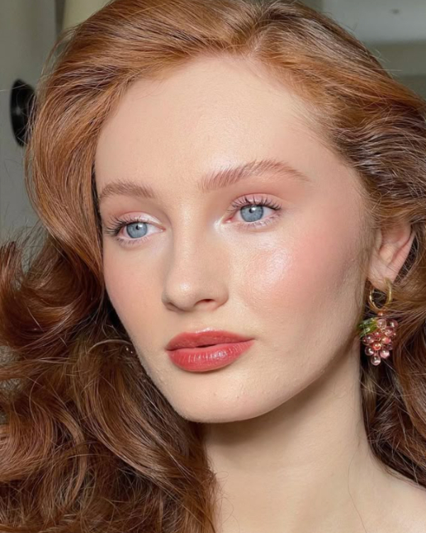 The Ultimate Guide to Bridal Makeup Using Color Analysis