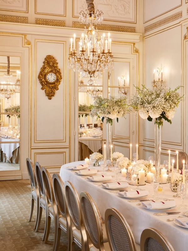 Venues Hotel Plaza Athenee