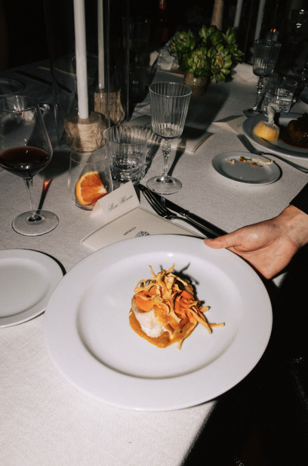 Cakes & Catering Mi Scusi Food