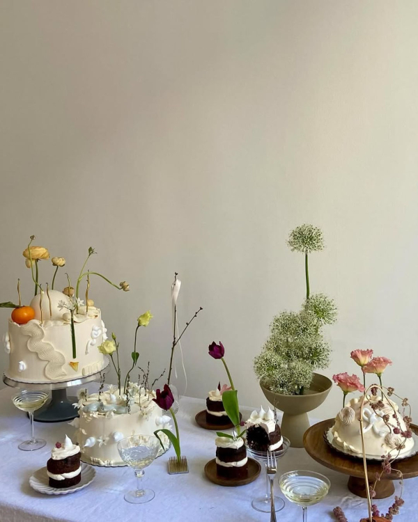 15 Best Cake Artists in the US