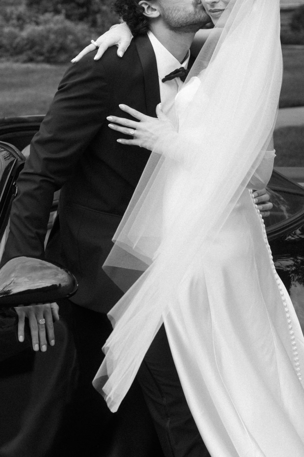 Photographers Meredith Diamond