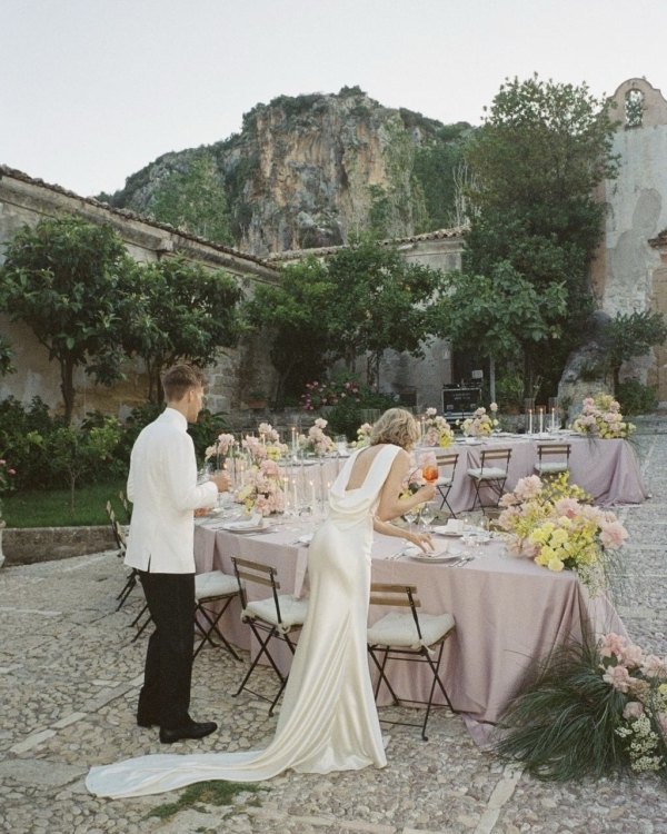 The Best Destination Wedding Locations for 2026