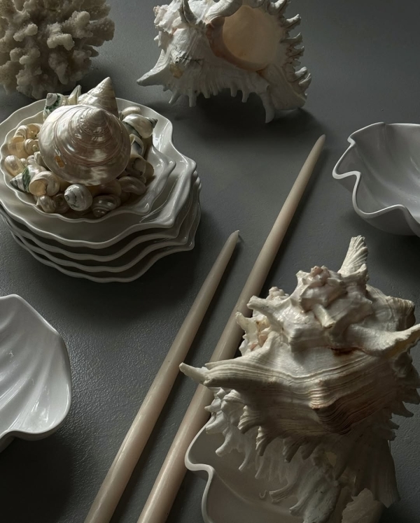 35 Dreamy Beach & Coastal-Inspired Decor Ideas for a Summer Wedding