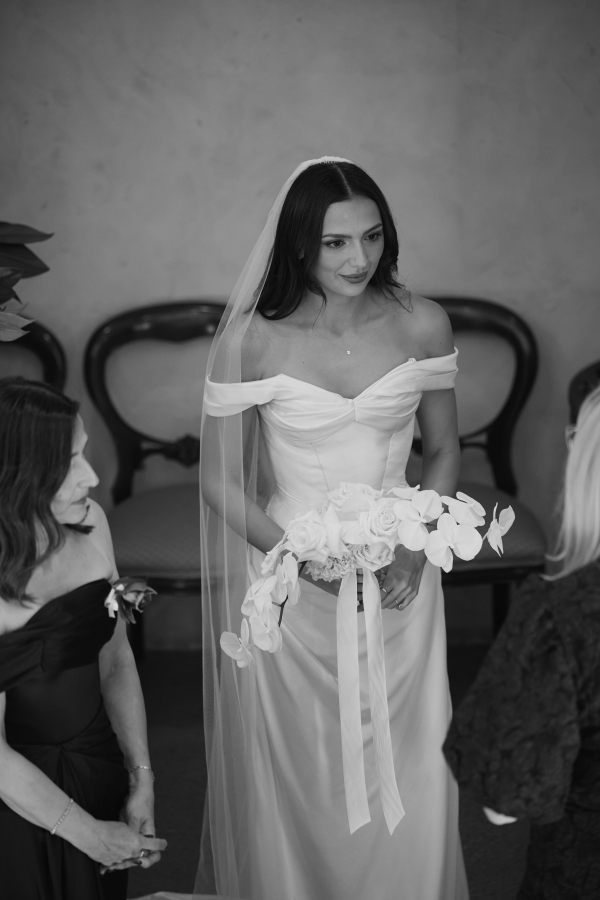 Florists Blooms By Cecilia