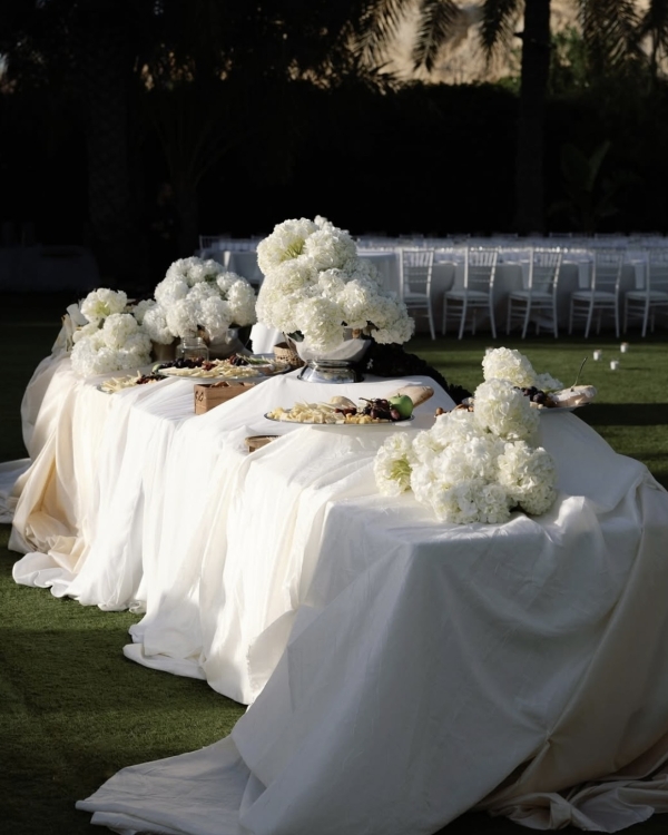 10 Major Wedding Floral Trends for Spring & Summer 2025