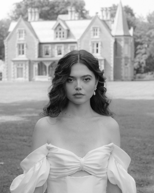 Photographers Jennifer Moher