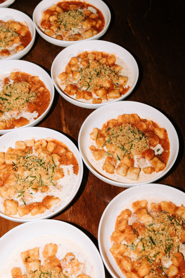 Cakes & Catering Mi Scusi Food