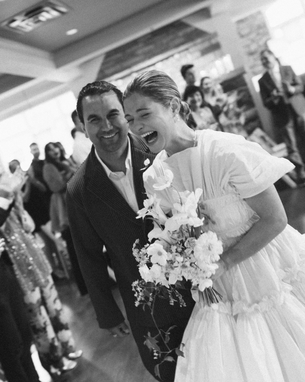 An Enchanting Lakeside Wedding in Canada