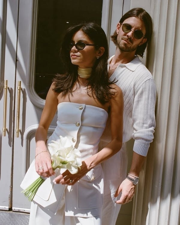 What is a Bridal Stylist and How Do They Work?