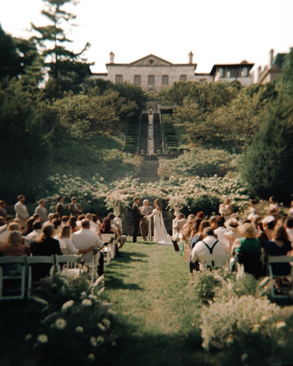 The Ultimate Litmus Test for Cutting Down Your Guest List