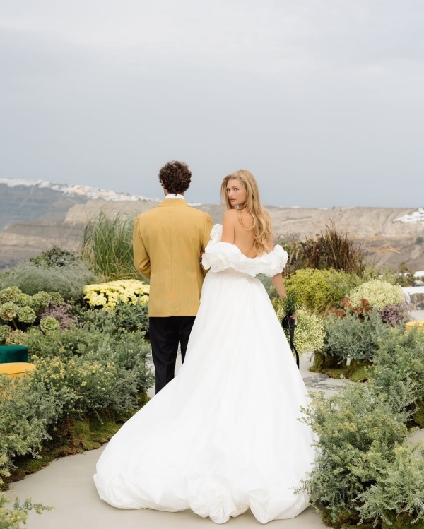 19 Best Wedding Planners in Europe | European Wedding Planning Companies | TOP Luxury Bridal Agencies