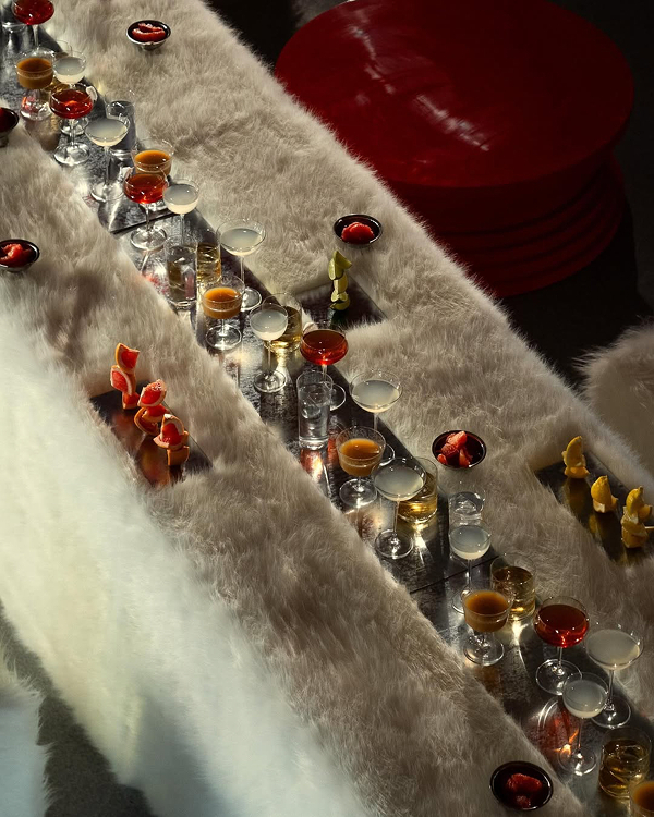 11 Major Event Design Trends for Spring & Summer 2025 Weddings