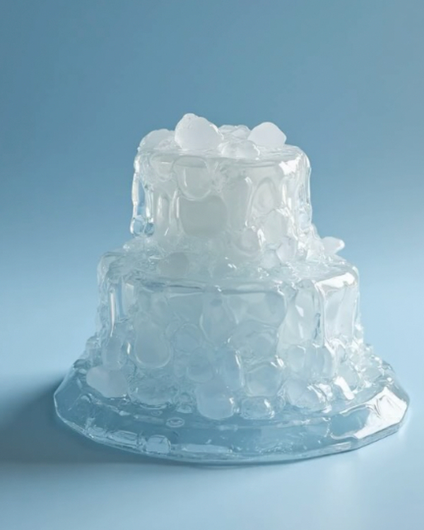 20 Stunning Ice Sculpture Ideas for Your Wedding