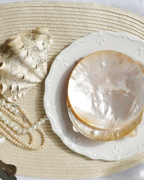 35 Dreamy Beach & Coastal-Inspired Decor Ideas for a Summer Wedding