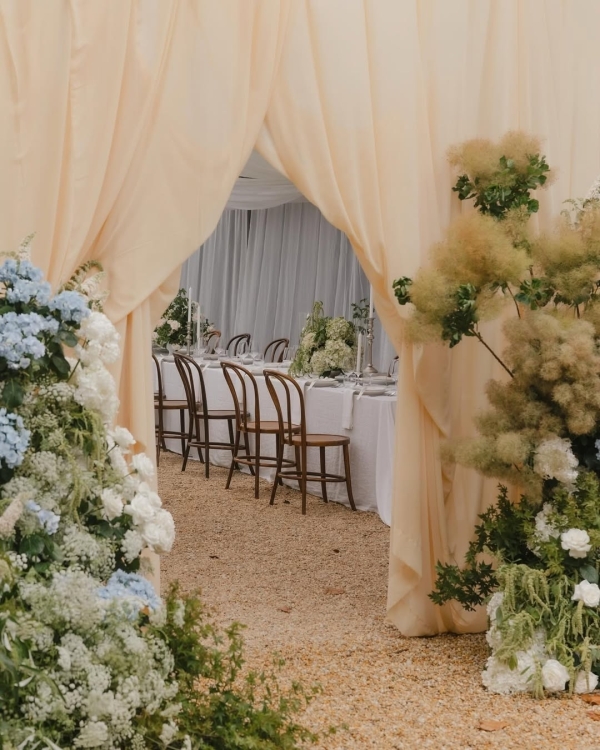 24 Best Wedding & Event Stylists Around the World