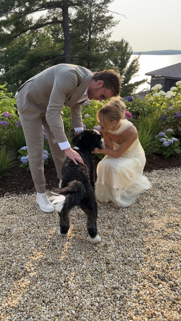 Content Creators Hype Gal