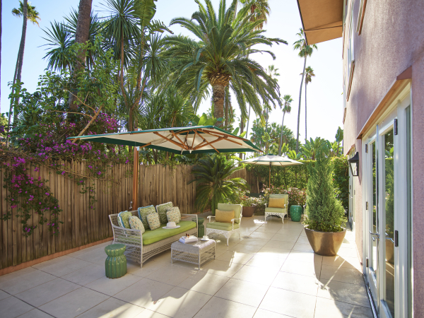 Venues The Beverly Hills Hotel