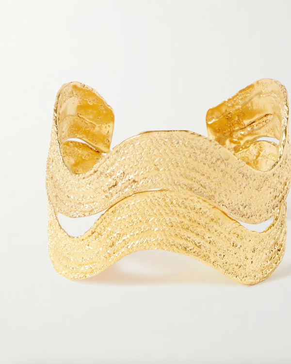 22 Trendy Statement Cuff Bracelets to Instantly Upgrade Your Wedding Look