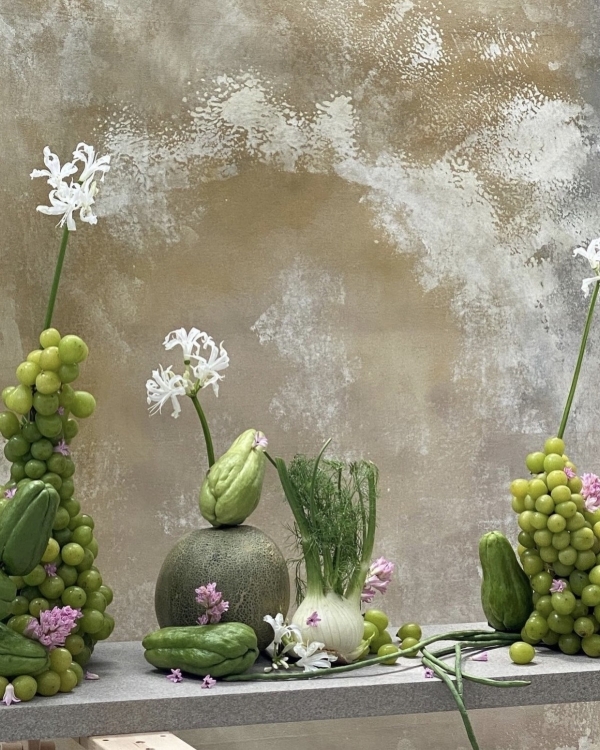 10 Major Wedding Floral Trends for Spring & Summer 2025