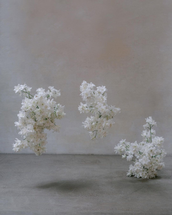 10 Major Wedding Floral Trends for Spring & Summer 2025