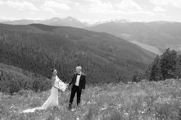 Photographers Meredith Diamond