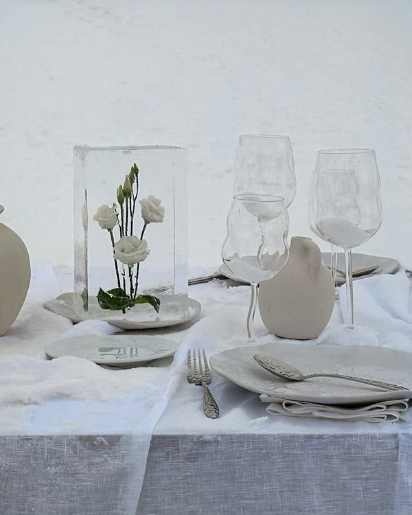 11 Major Event Design Trends for Spring & Summer 2025 Weddings