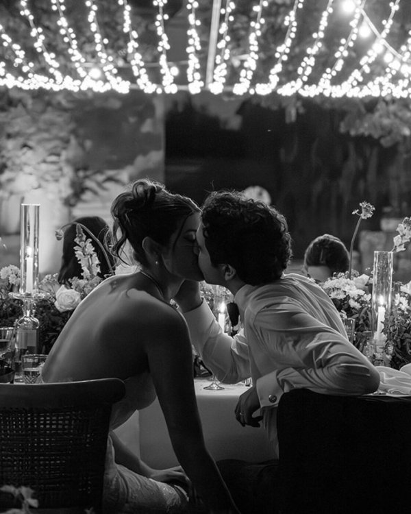 10 Must-Have Wedding Reception Photos, According to Top Photographers