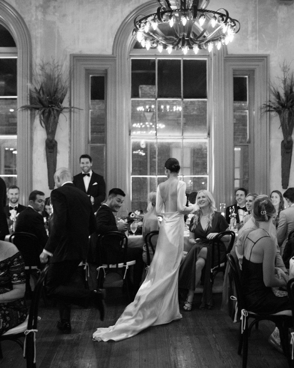 The Ultimate Litmus Test for Cutting Down Your Guest List