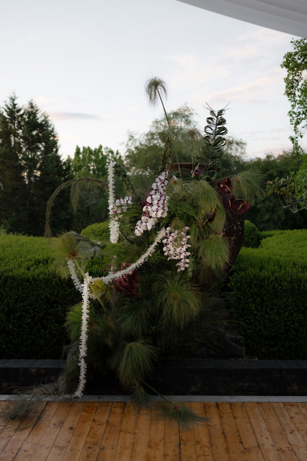 Florists Mrs Gibbons Flowers