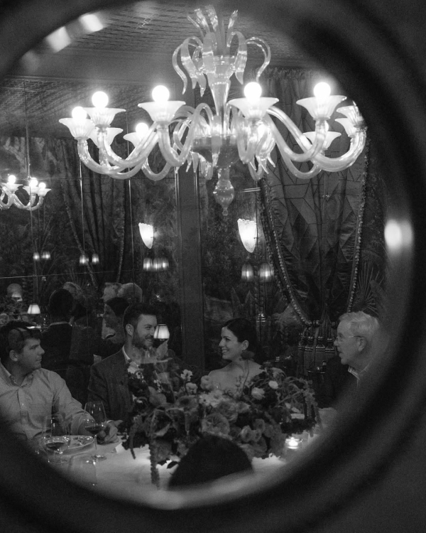 What to Expect When Working with a Luxury Wedding Planner