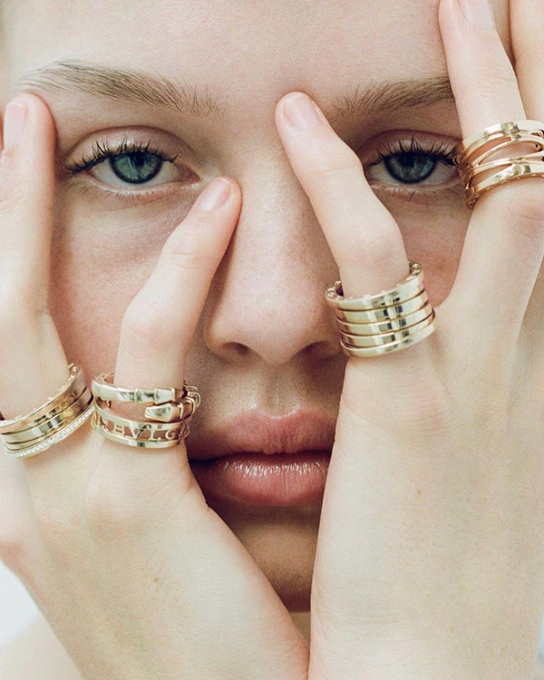 30 Bridal Jewelry Trends to Elevate Your Wedding Look