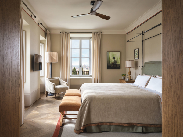 Venues Collegio alla Querce, Auberge Resorts Collection