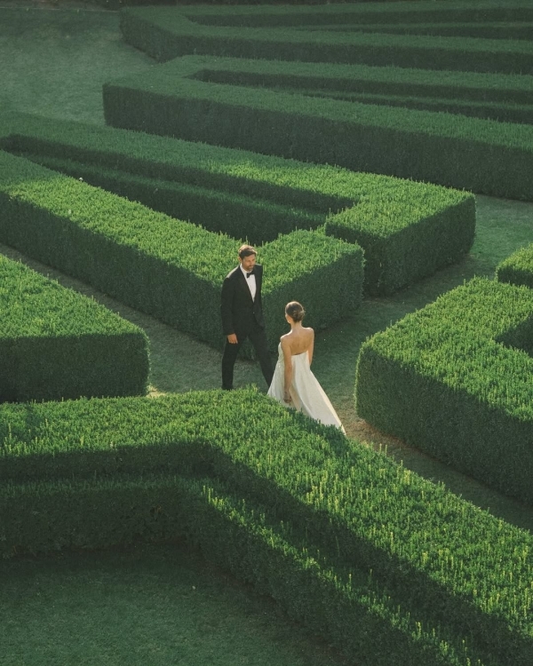 8 Unique Pre-Wedding Activity Ideas