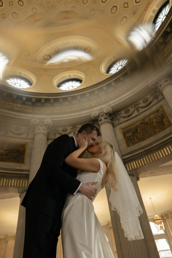 Photographers Anouska Love Story