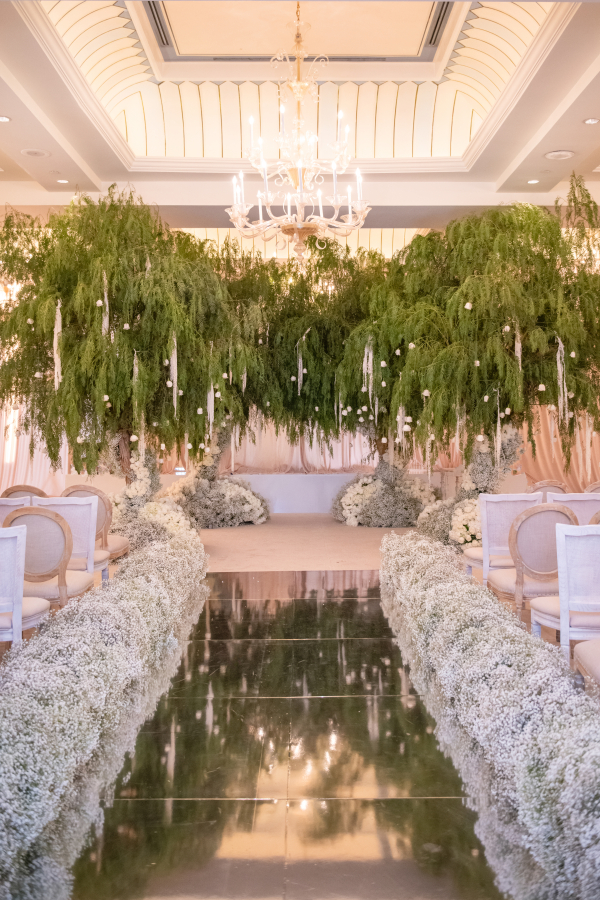 Venues Hotel Casa Del Mar