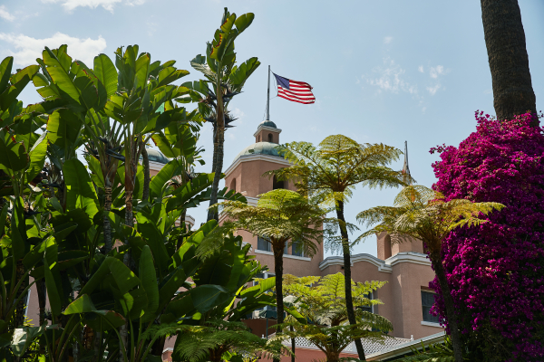 Venues The Beverly Hills Hotel