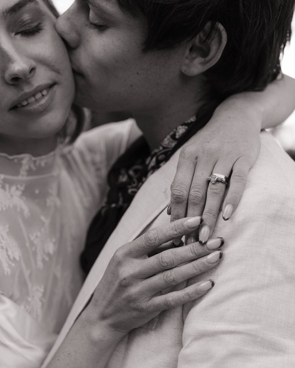 A Garden of Quiet Promises