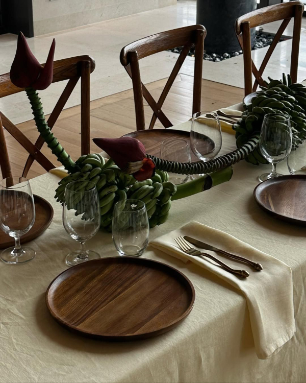 40 Place Setting Trends for 2025 to Transform Your Wedding Table