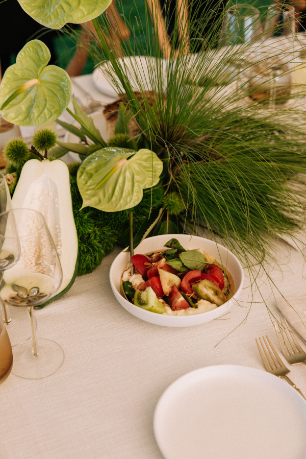 Cakes & Catering Mi Scusi Food