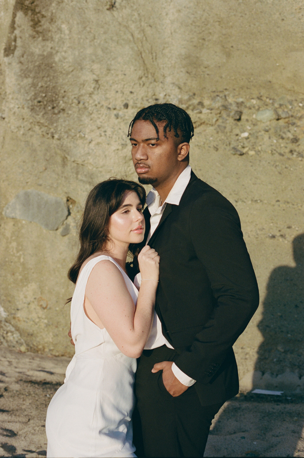 Photographers Ria Georgia