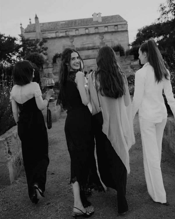 8 Unique Pre-Wedding Activity Ideas