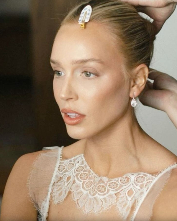 5 Soft & Neutral Wedding Makeup Ideas for a Natural Bridal Look