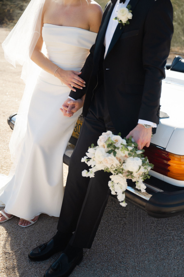 Photographers Elizabeth Pishal