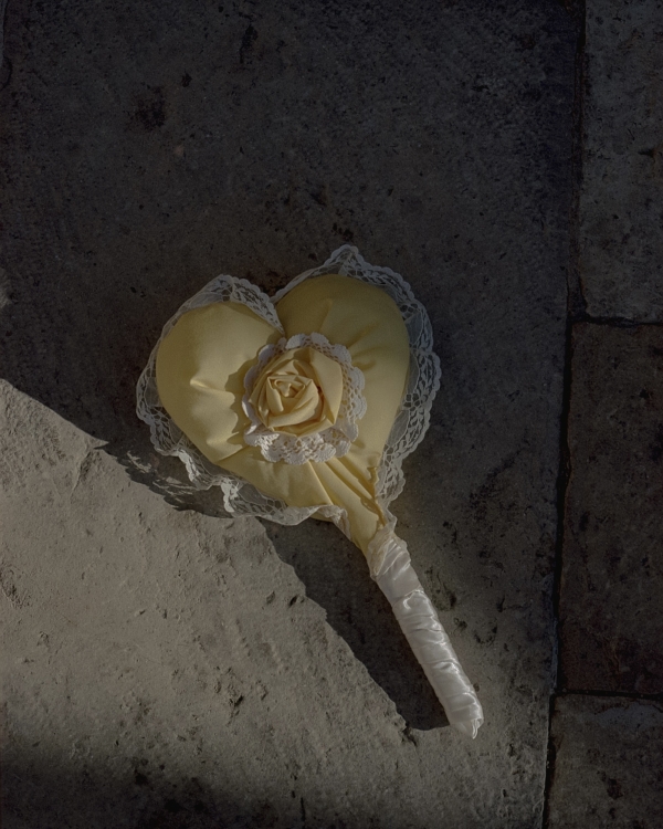 A Vintage-Inspired Seaside Wedding in Portugal