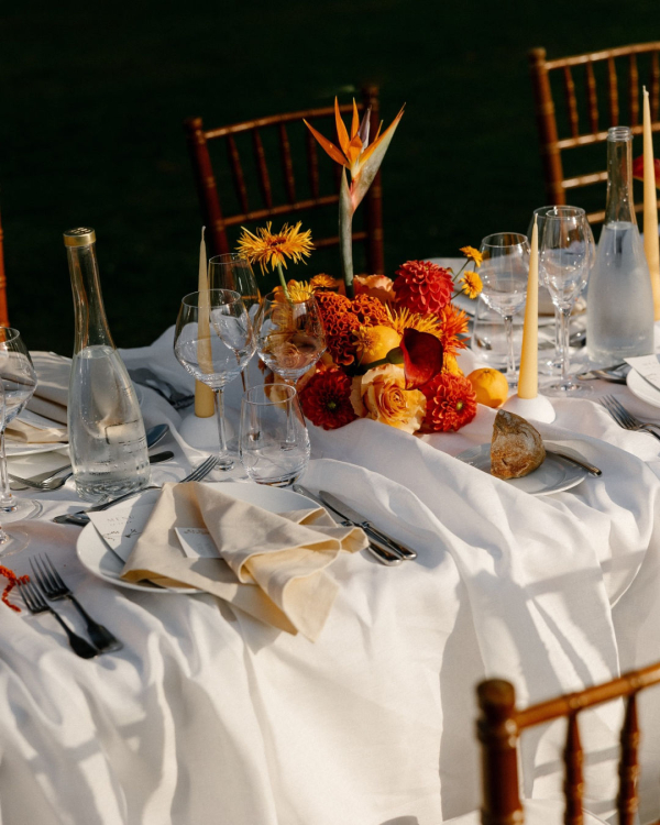 19 Best Wedding Planners in Europe | European Wedding Planning Companies | TOP Luxury Bridal Agencies